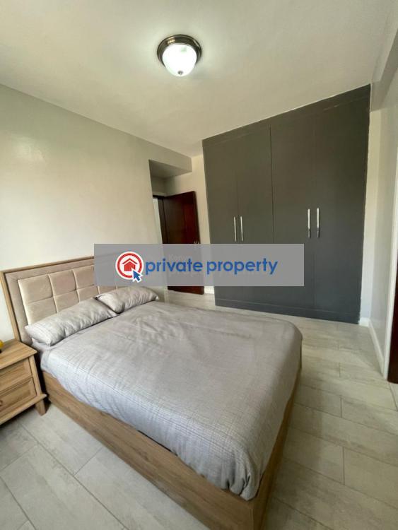 4 bedroom Apartment For Sale Kileleshwa Nairobi - 3