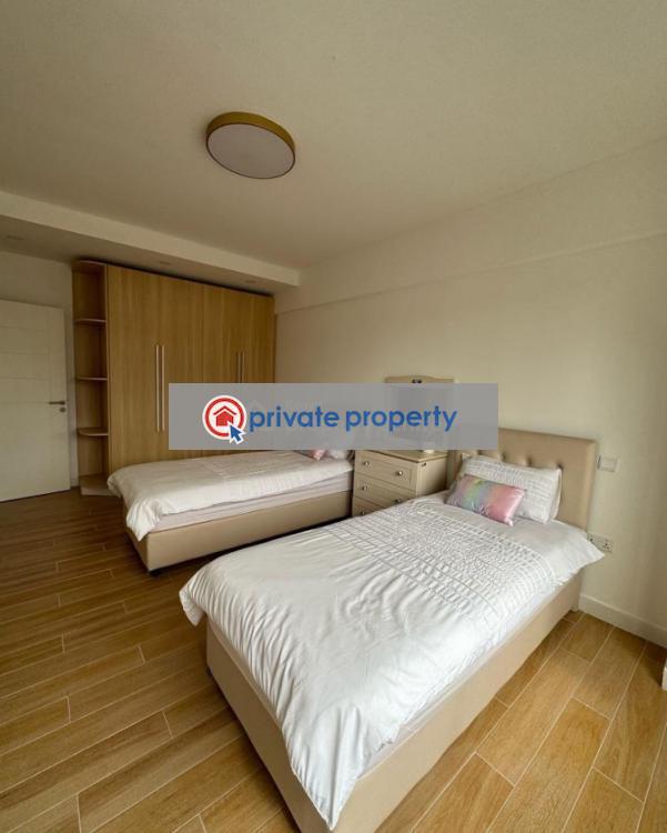 4 bedroom Apartment For Sale Kileleshwa Nairobi - 4
