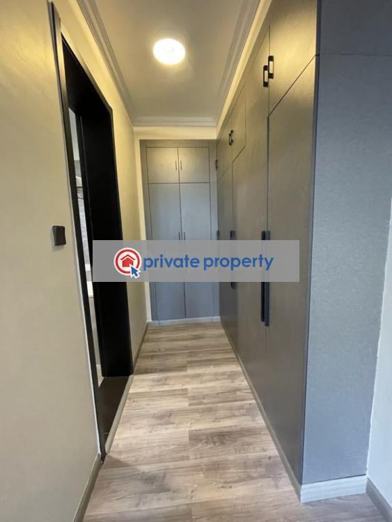 4 bedroom Apartment For Sale Kileleshwa Nairobi - 21