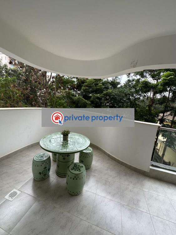 4 bedroom Apartment For Sale Kileleshwa Nairobi - 8