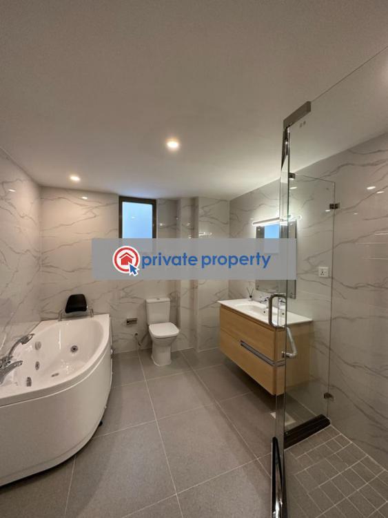 4 bedroom Apartment For Sale Kileleshwa Nairobi - 7