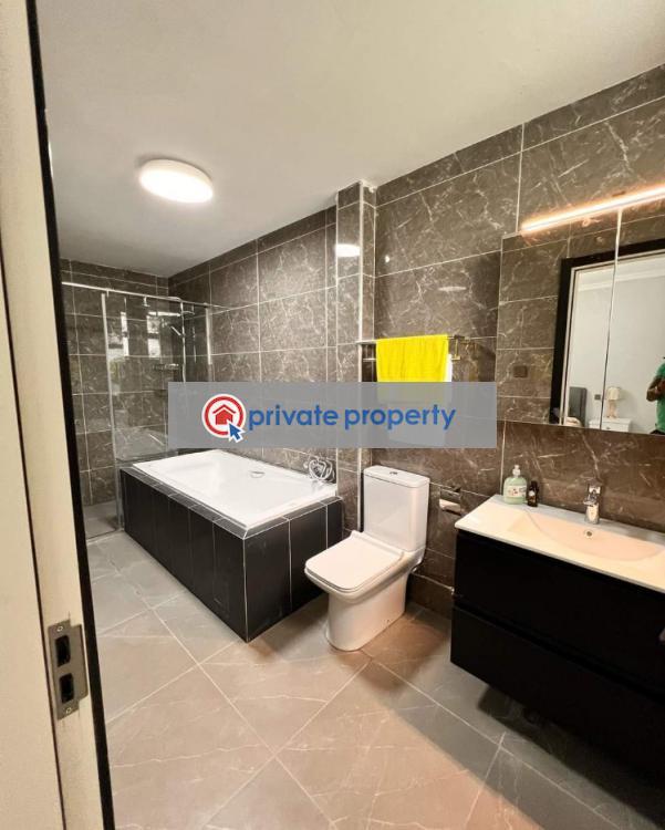 4 bedroom Apartment For Sale Kileleshwa Nairobi - 7