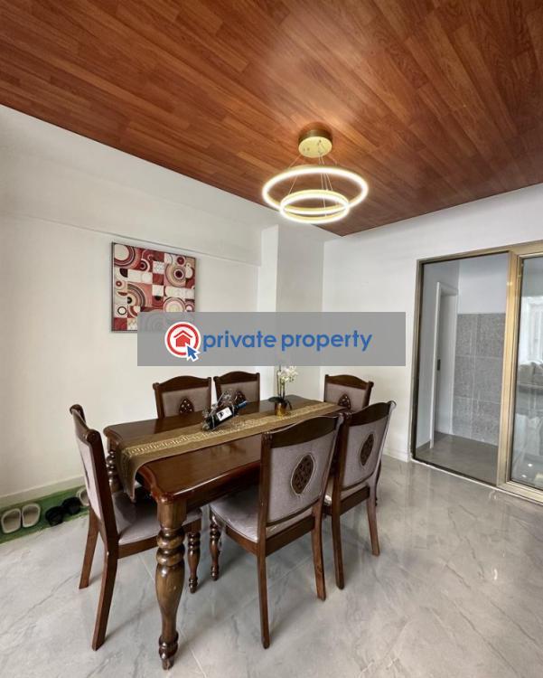 4 bedroom Apartment For Sale Kileleshwa Nairobi - 5