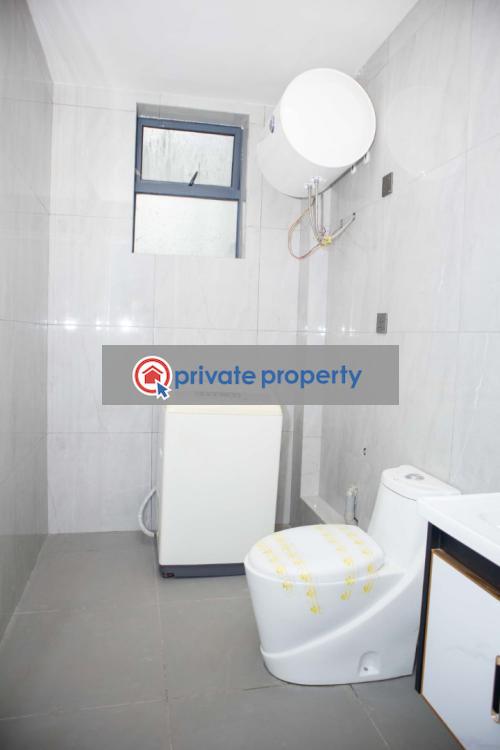 4 bedroom Apartment For Sale Kileleshwa Nairobi - 11