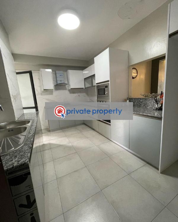 4 bedroom Apartment For Sale Kileleshwa Nairobi - 13