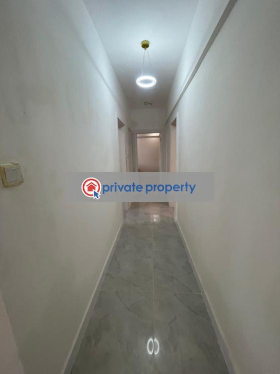 4 bedroom Apartment For Sale Kileleshwa Nairobi - 8