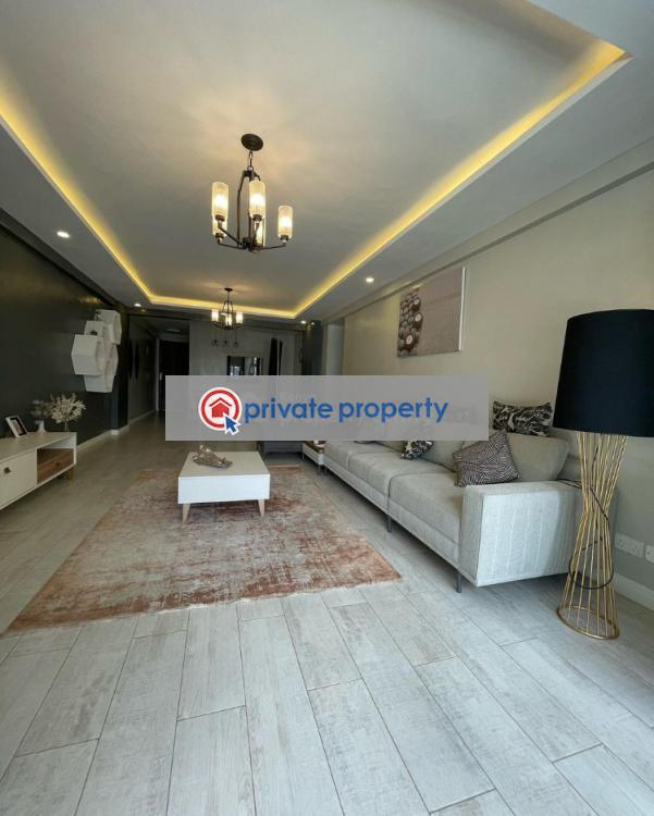 4 bedroom Apartment For Sale Kileleshwa Nairobi - 9