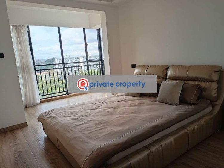 4 bedroom Apartment For Sale Kileleshwa Nairobi - 17