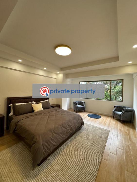 4 bedroom Apartment For Sale Kileleshwa Nairobi - 2