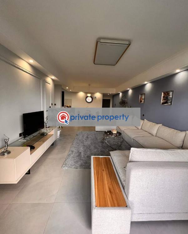 4 bedroom Apartment For Sale Kileleshwa Nairobi - 3