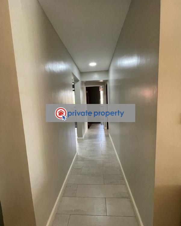 4 bedroom Apartment For Sale Kileleshwa Nairobi - 9