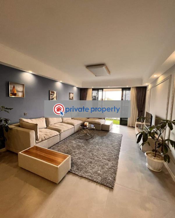 4 bedroom Apartment For Sale Kileleshwa Nairobi - 9