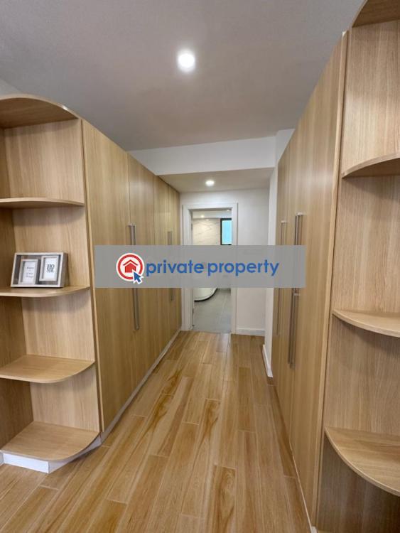 4 bedroom Apartment For Sale Kileleshwa Nairobi - 14