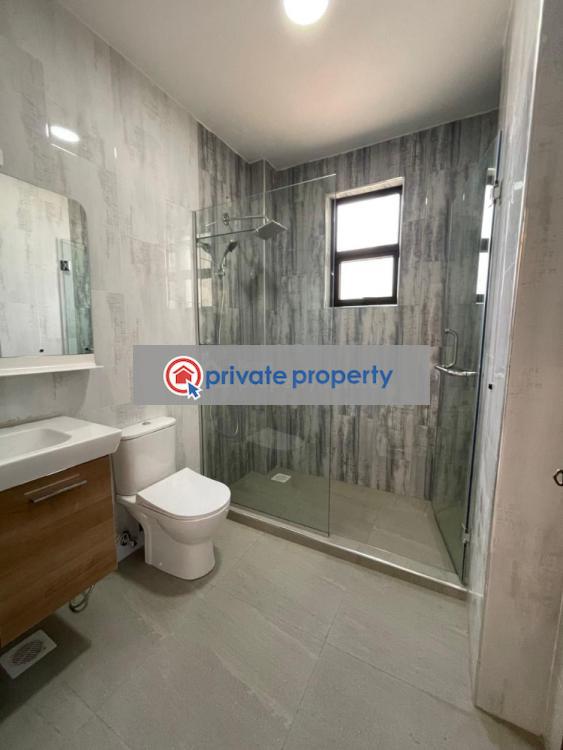 4 bedroom Apartment For Sale Kileleshwa Nairobi - 2