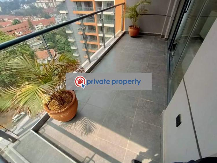 4 bedroom Apartment For Sale Kileleshwa Nairobi - 1