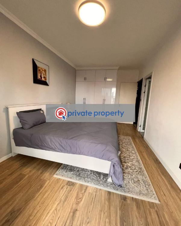 4 bedroom Apartment For Sale Kileleshwa Nairobi - 5