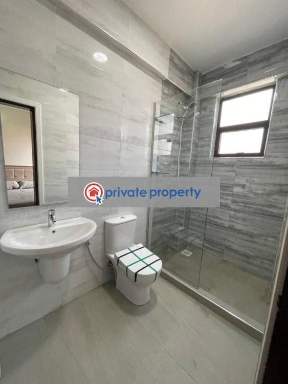 4 bedroom Apartment For Sale Kileleshwa Nairobi - 6