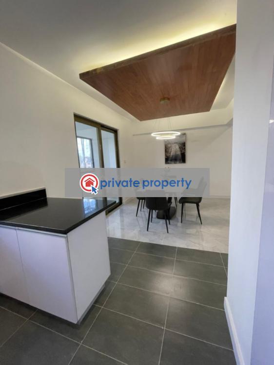 4 bedroom Apartment For Sale Kileleshwa Nairobi - 6