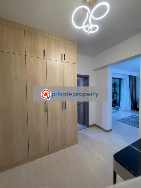 4 bedroom Apartment For Sale Kileleshwa Nairobi - 3