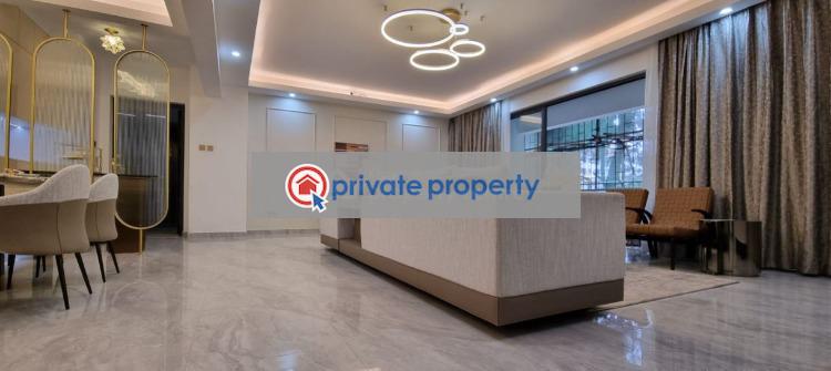4 bedroom Apartment For Sale Kileleshwa Nairobi - 10