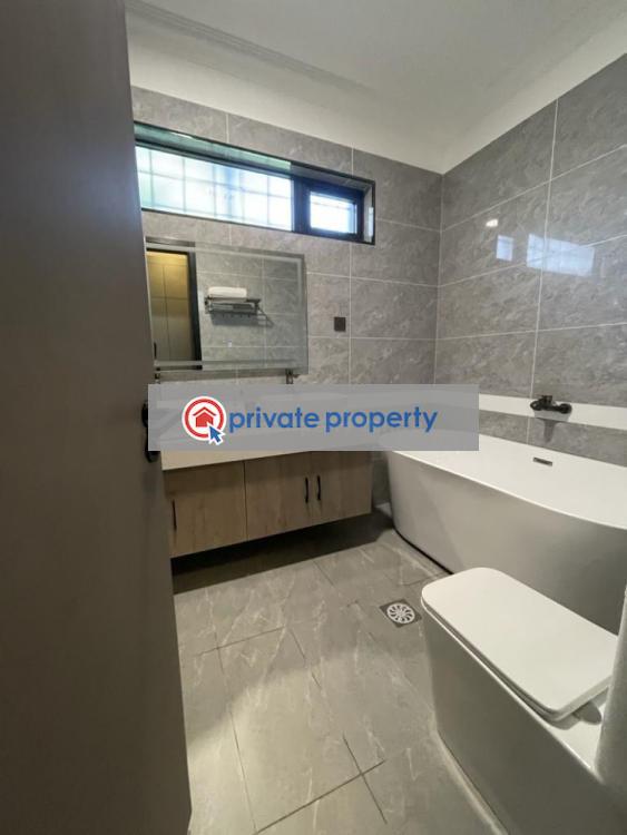 4 bedroom Apartment For Sale Kileleshwa Nairobi - 9