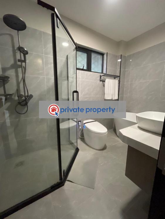 4 bedroom Apartment For Sale Kileleshwa Nairobi - 8
