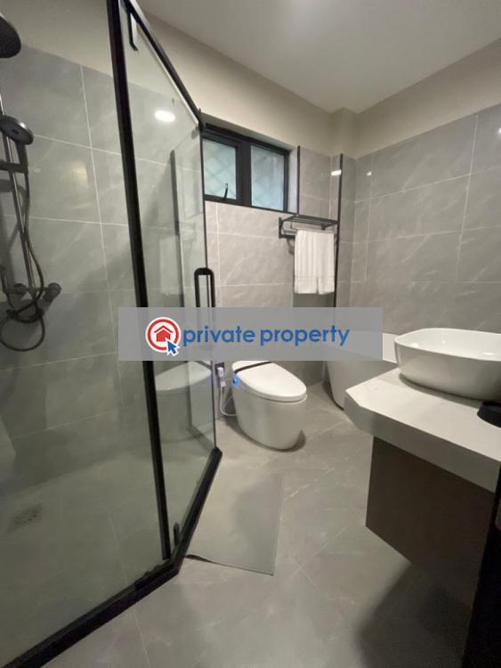 4 bedroom Apartment For Sale Kileleshwa Nairobi - 11