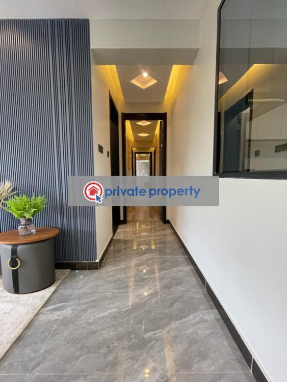4 bedroom Apartment For Sale Kileleshwa Nairobi - 4