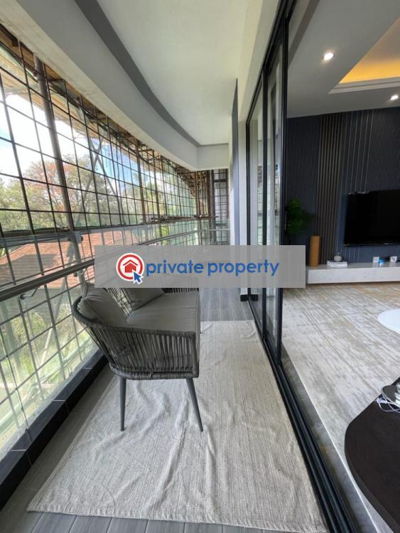 4 bedroom Apartment For Sale Kileleshwa Nairobi - 3