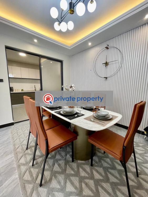 4 bedroom Apartment For Sale Kileleshwa Nairobi - 11