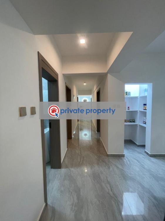 4 bedroom Apartment For Sale Kileleshwa Nairobi - 4
