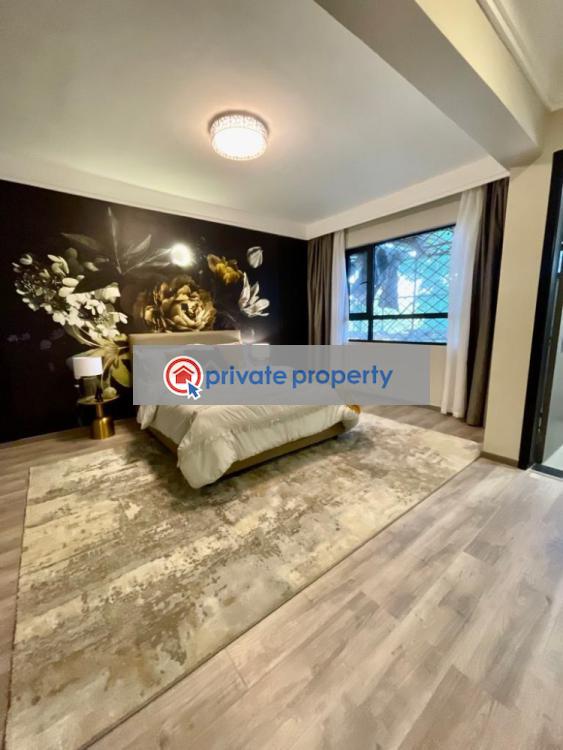 4 bedroom Apartment For Sale Kileleshwa Nairobi - 3