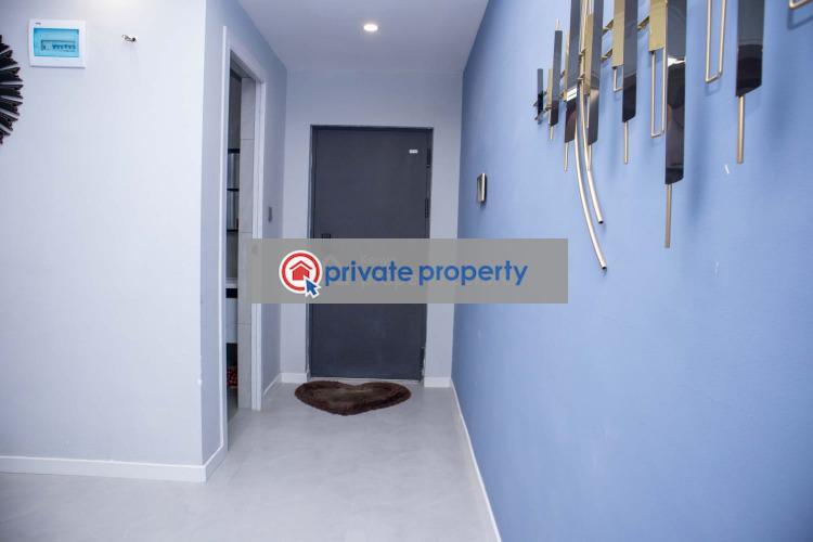 4 bedroom Apartment For Sale Kilimani Nairobi - 3