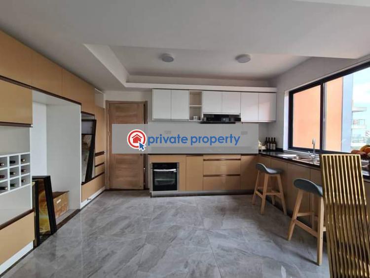 4 bedroom Apartment For Sale Kilimani Nairobi - 4