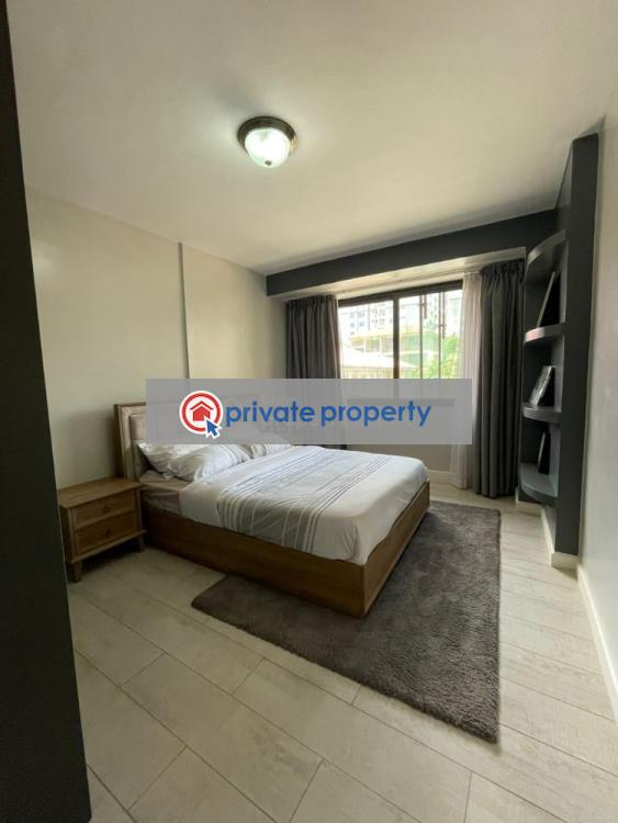 4 bedroom House For Sale Kilimani Nairobi - 4