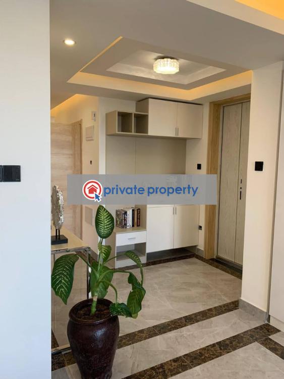 4 bedroom Apartment For Sale Kilimani Nairobi - 5