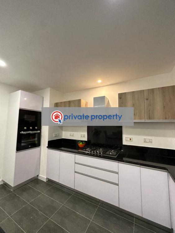 4 bedroom Apartment For Sale Kilimani Nairobi - 6