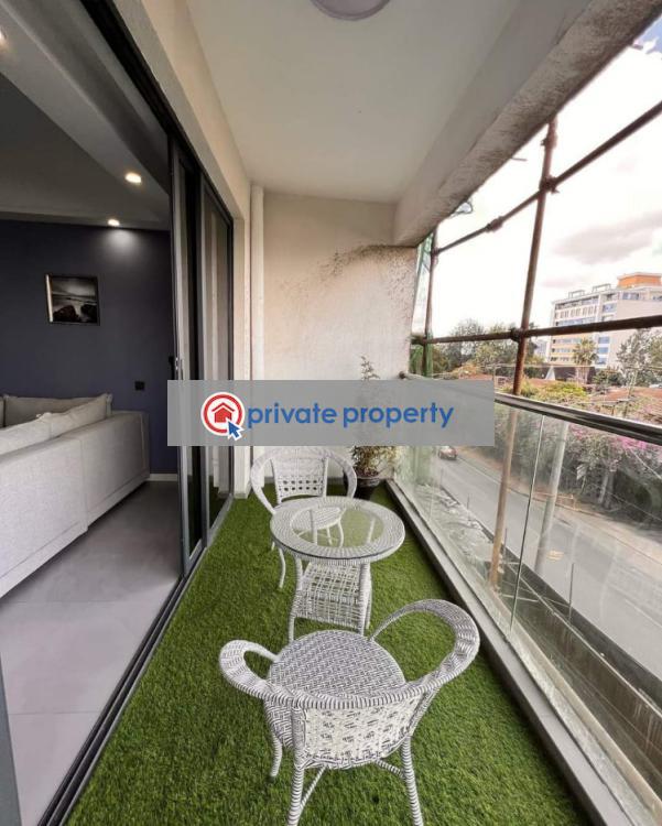 4 bedroom Apartment For Sale Kilimani Nairobi - 9
