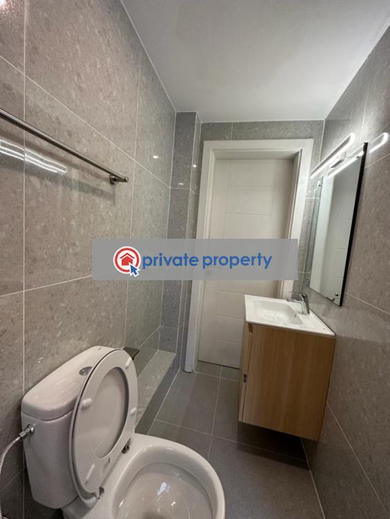 4 bedroom Apartment For Sale Kilimani Nairobi - 13