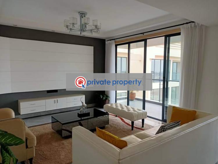 4 bedroom Apartment For Sale Kilimani Nairobi - 13
