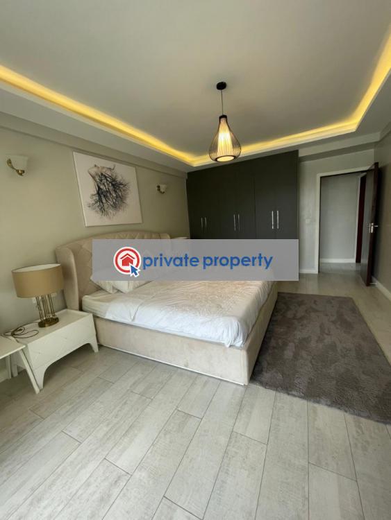 4 bedroom Apartment For Sale Kilimani Nairobi - 9