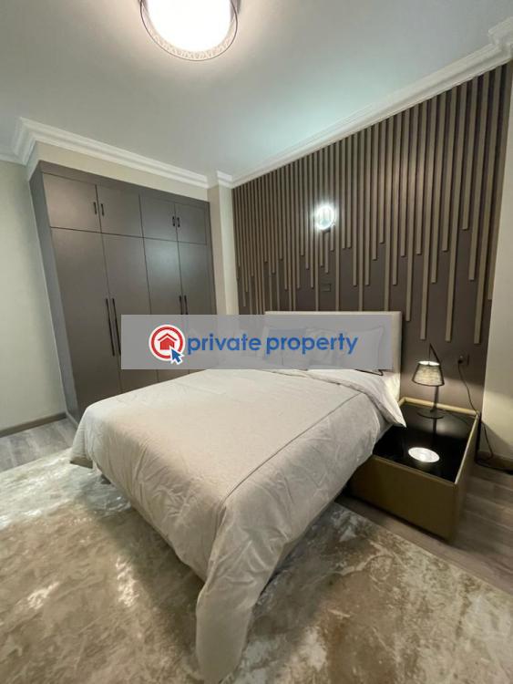 4 bedroom Apartment For Sale Kilimani Nairobi - 18