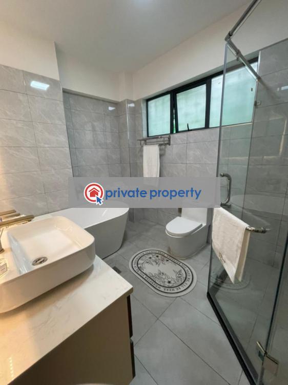4 bedroom Apartment For Sale &nbsp;chiromo Kilimani Nairobi - 10