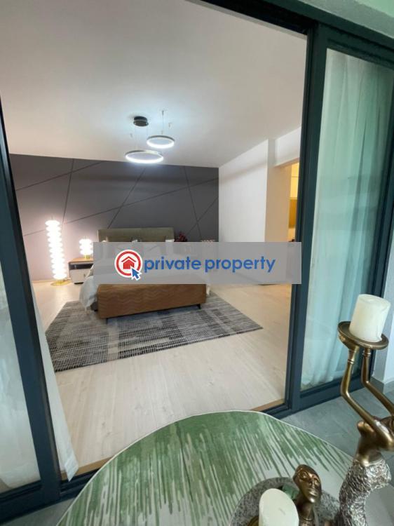 4 bedroom Apartment For Sale &nbsp;chiromo Kilimani Nairobi - 12
