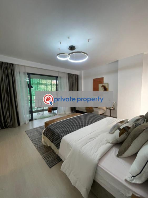 4 bedroom Apartment For Sale &nbsp;chiromo Kilimani Nairobi - 14