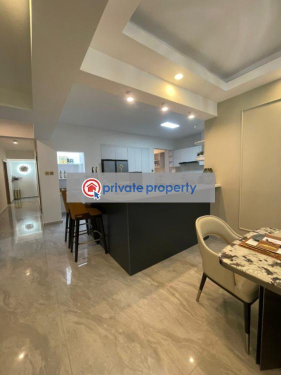4 bedroom Apartment For Sale &nbsp;chiromo Kilimani Nairobi - 1