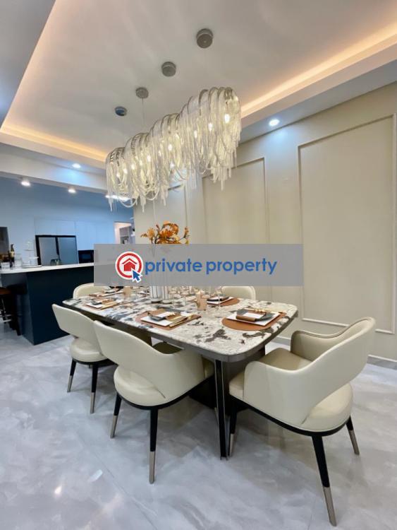 4 bedroom Apartment For Sale Kilimani Nairobi - 1