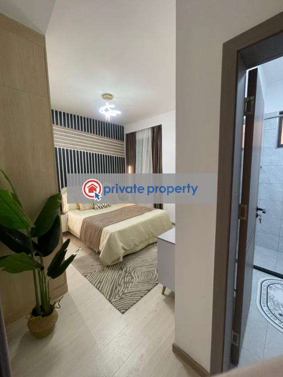 4 bedroom Apartment For Sale &nbsp;chiromo Kilimani Nairobi - 11