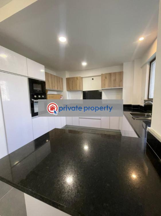 4 bedroom Apartment For Sale Kilimani Nairobi - 10