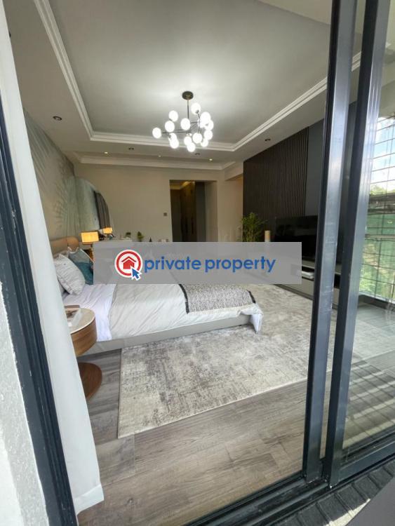 4 bedroom Apartment For Sale &nbsp;chiromo Kilimani Nairobi - 2